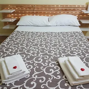 Bed and breakfast Rega House, Nápoles
