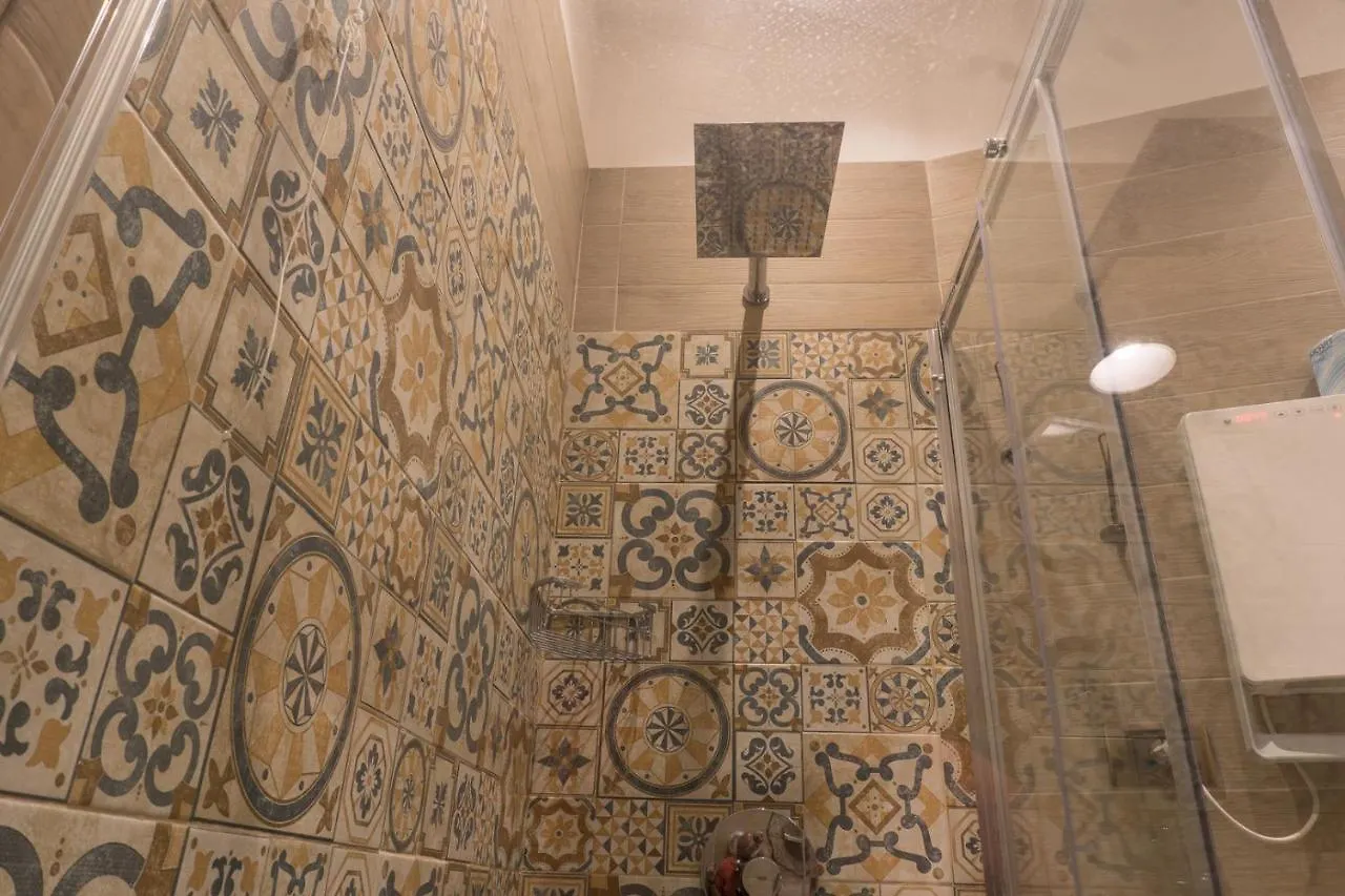 B&B Pantarei Napoli Naples