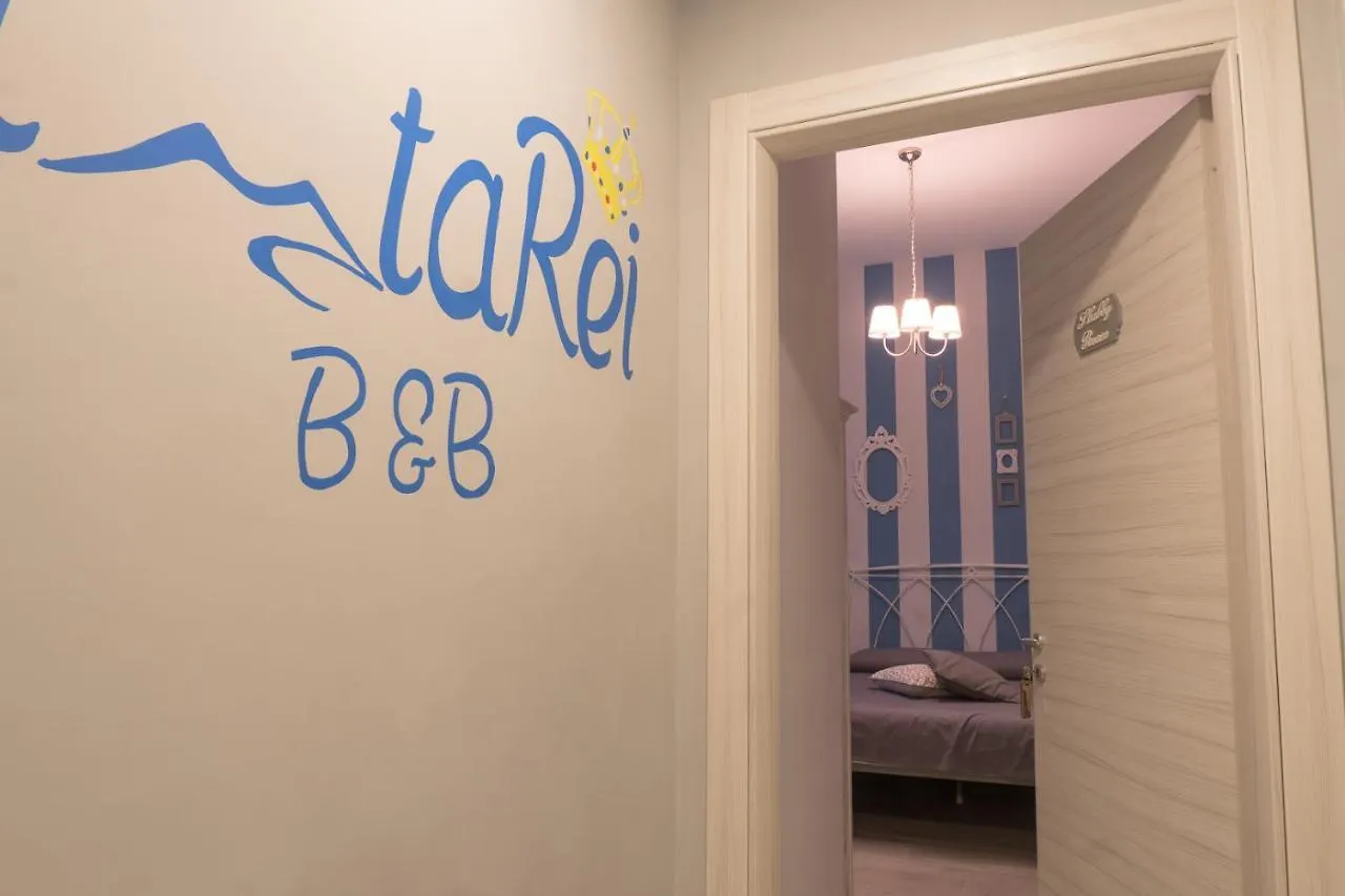 Bed & Breakfast B&B Pantarei Napoli