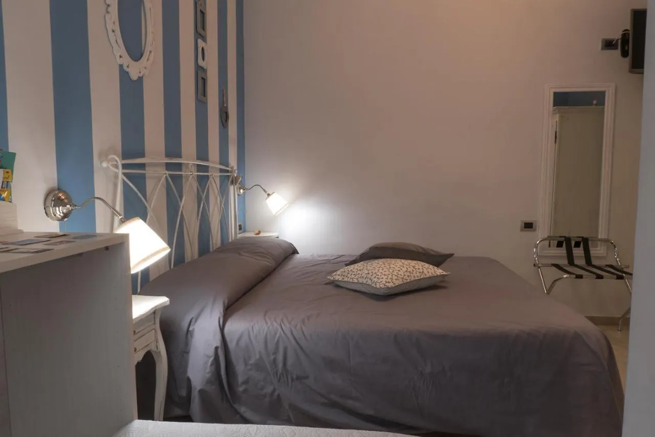B&B Pantarei Napoli Naples