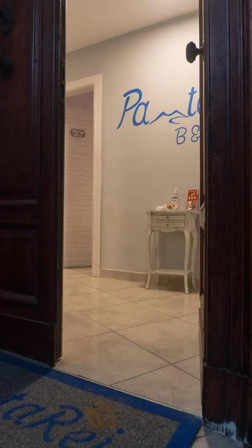 B&B Pantarei Napoli Naples