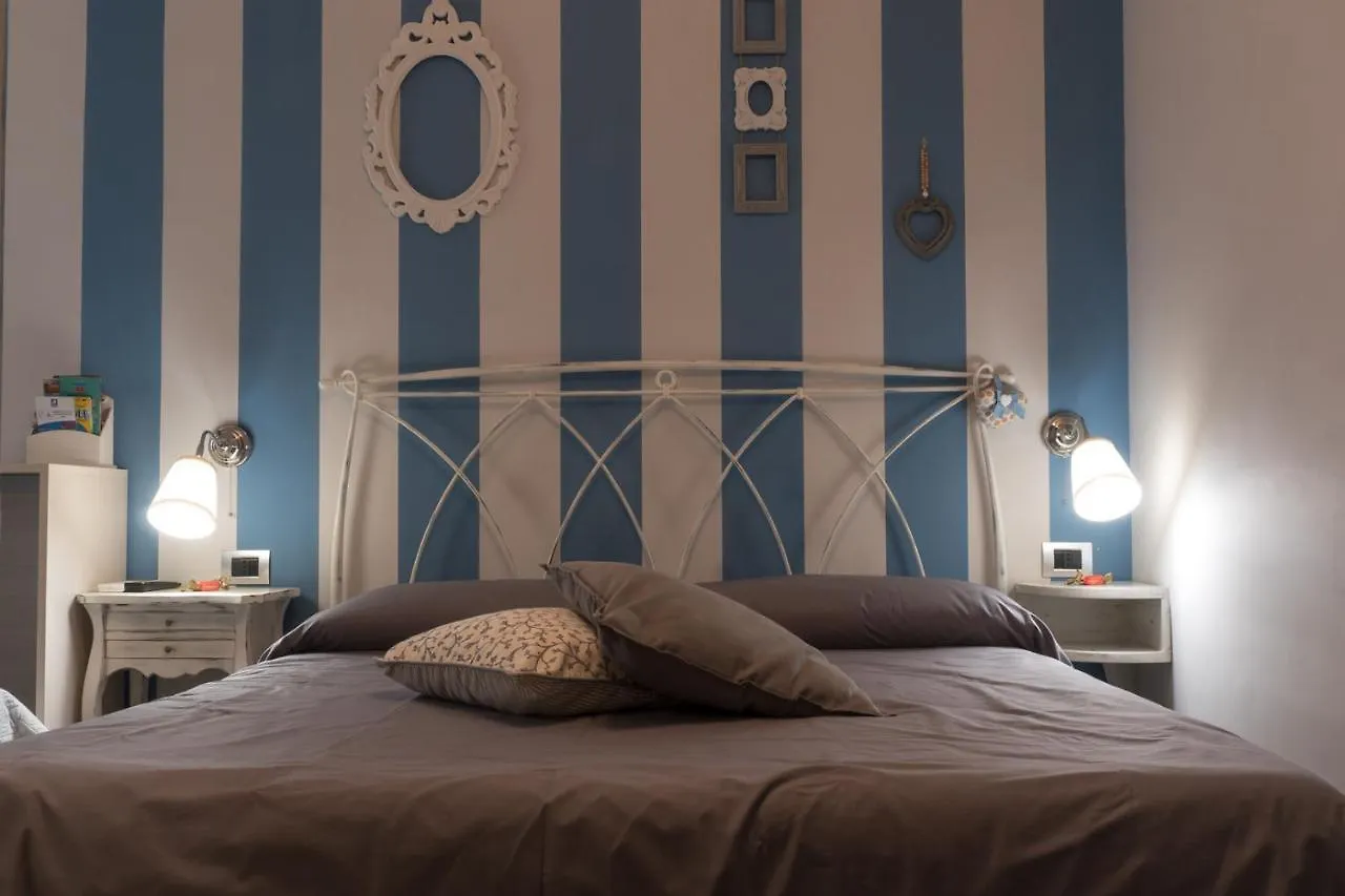 Bed & Breakfast B&B Pantarei Napoli