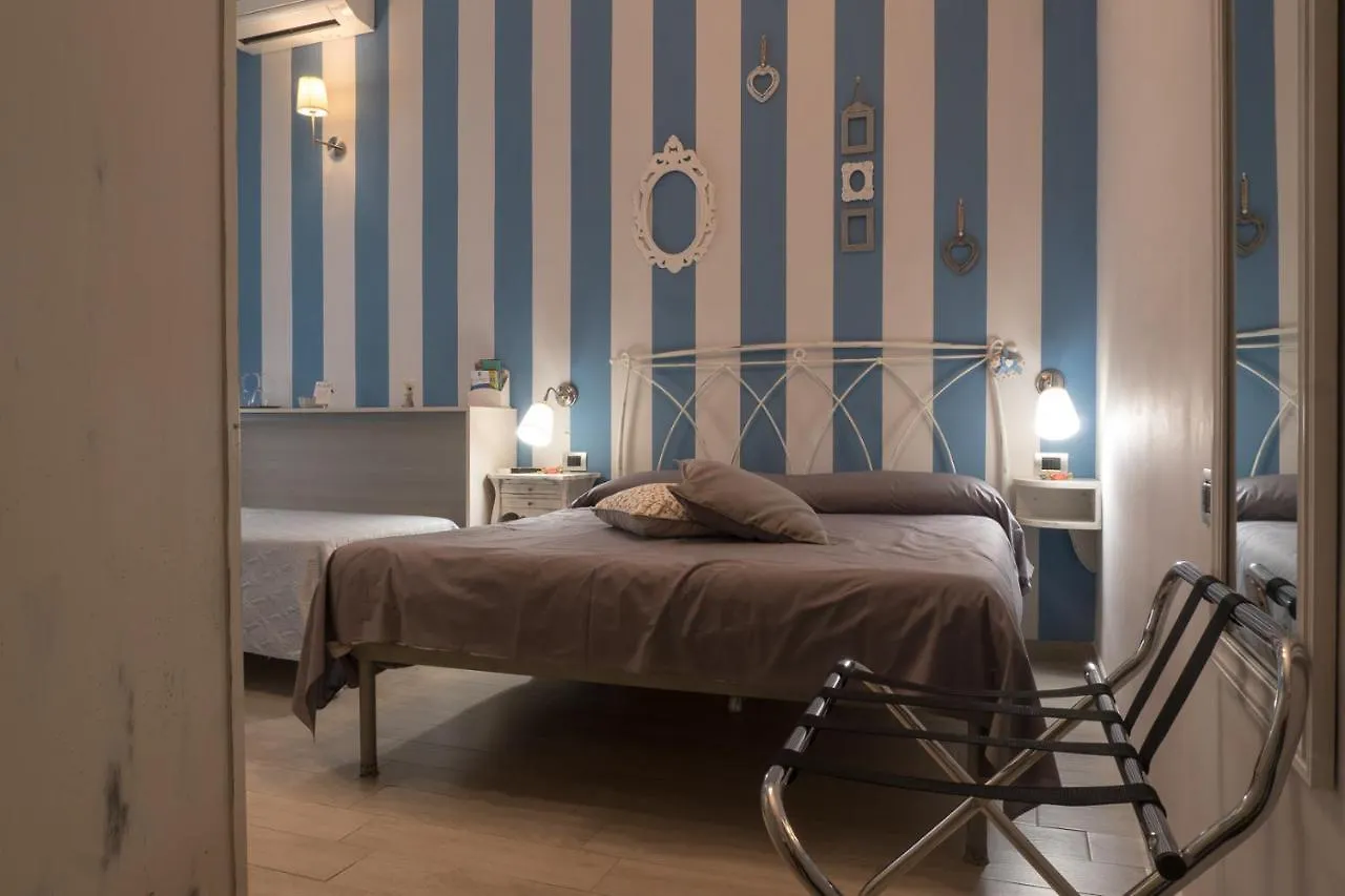 B&B Pantarei Napoli Bed & Breakfast