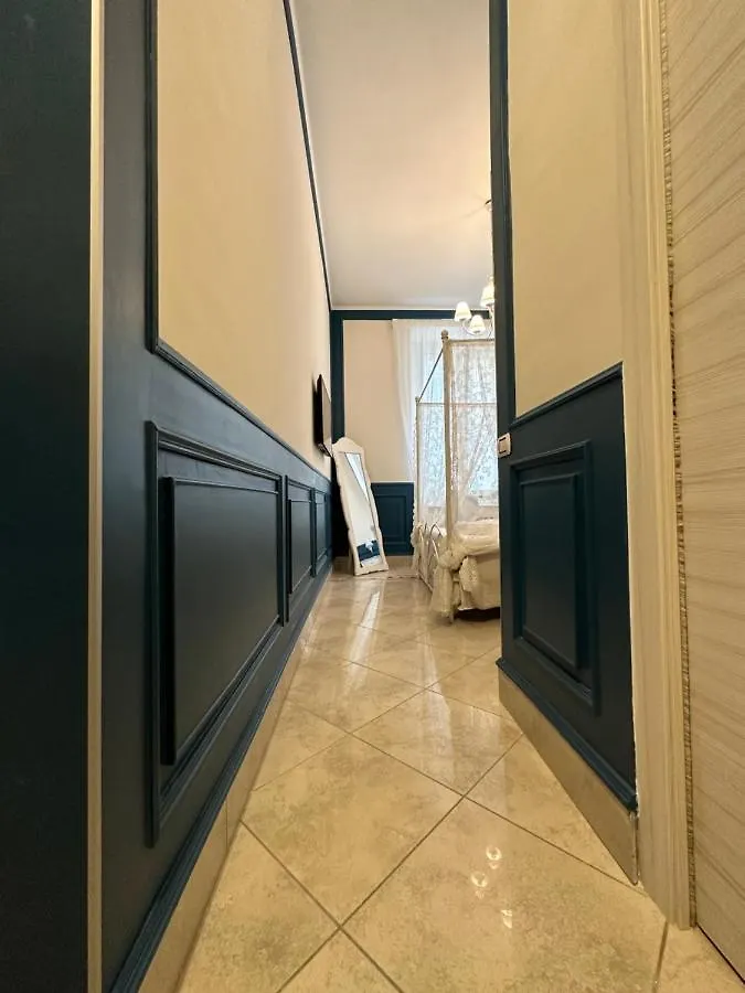 Bed & Breakfast B&B Pantarei Napoli