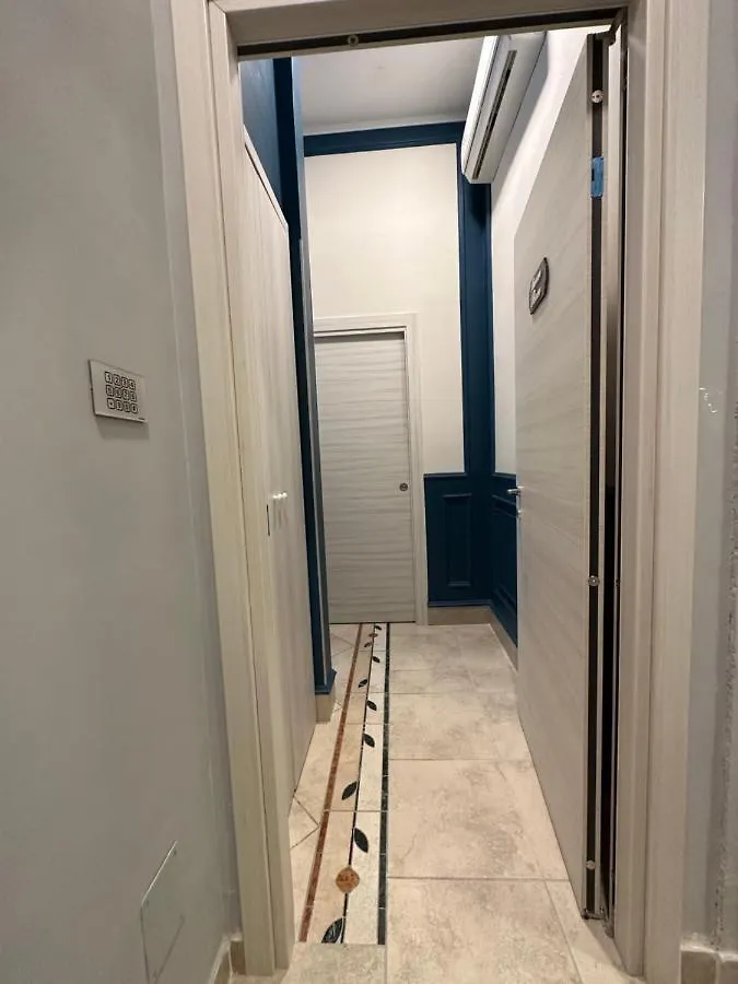 B&B Pantarei Napoli 2*, Naples