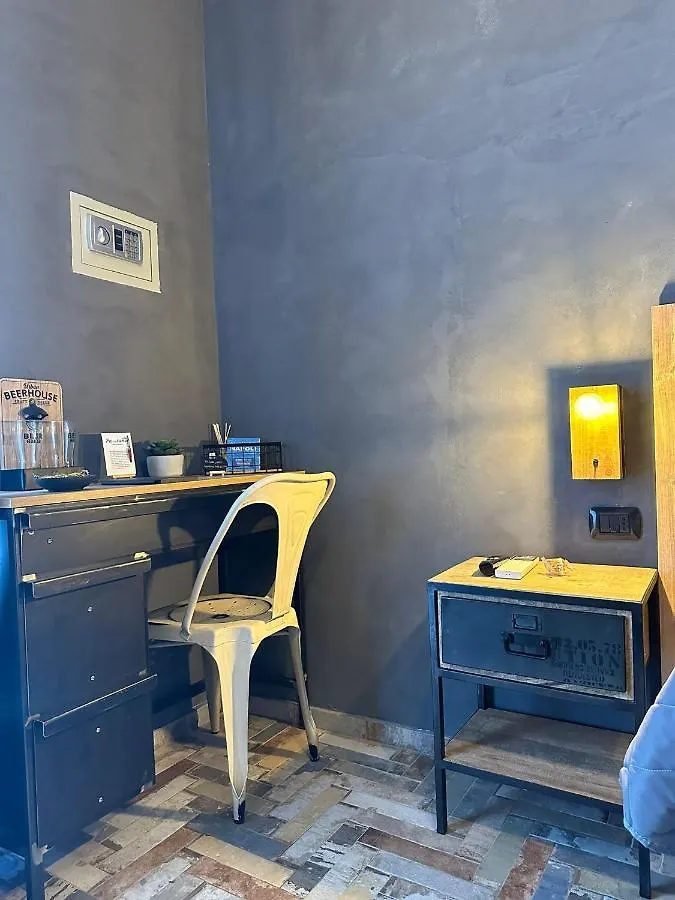 B&B Pantarei Napoli