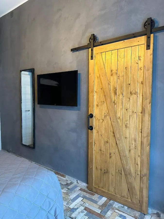 Bed & Breakfast B&B Pantarei Napoli