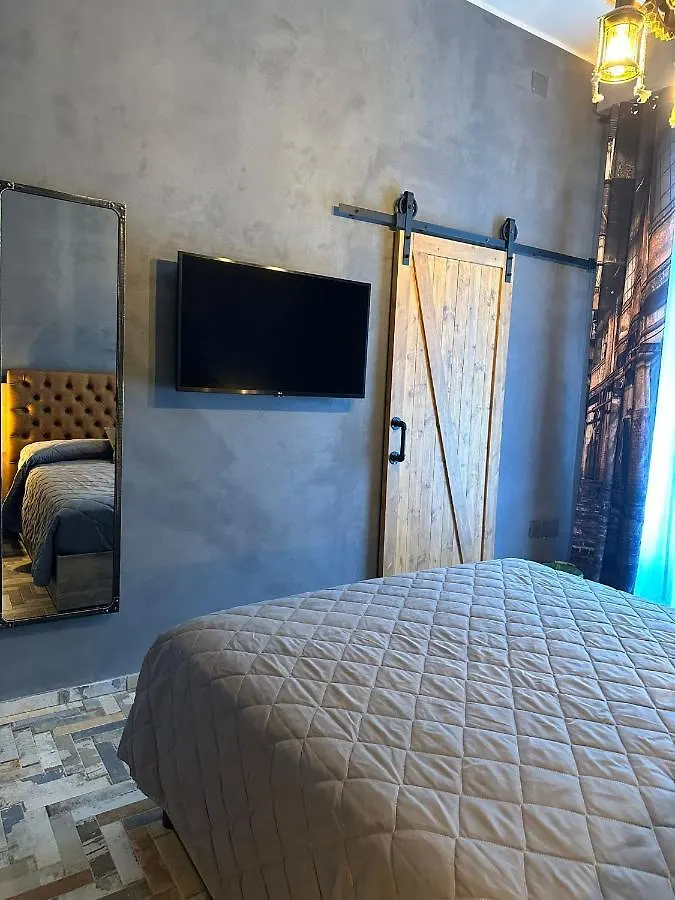 B&B Pantarei Napoli 2*, Naples