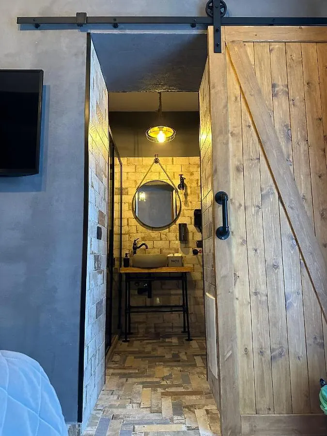B&B Pantarei Napoli Italy