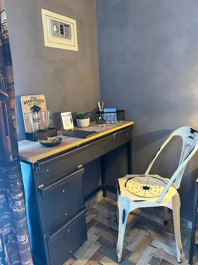 B&B Pantarei Napoli Bed & Breakfast