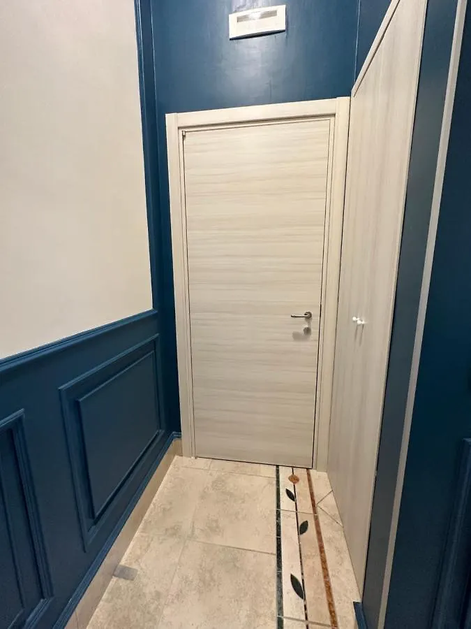 ** Bed & Breakfast B&B Pantarei Napoli Italy