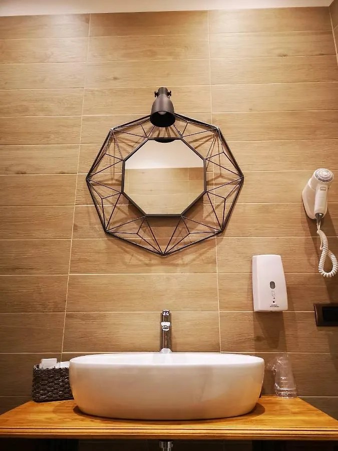 B&B Pantarei Napoli Bed & Breakfast Naples