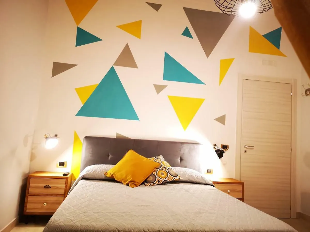 B&B Pantarei Napoli