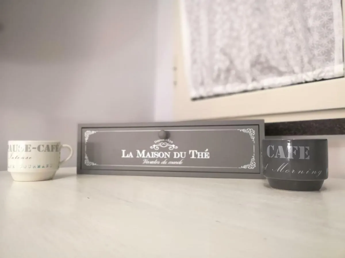 Bed & Breakfast B&B Pantarei Napoli