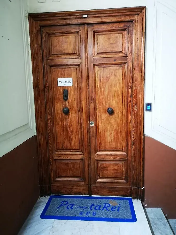 B&B Pantarei Napoli Bed & Breakfast